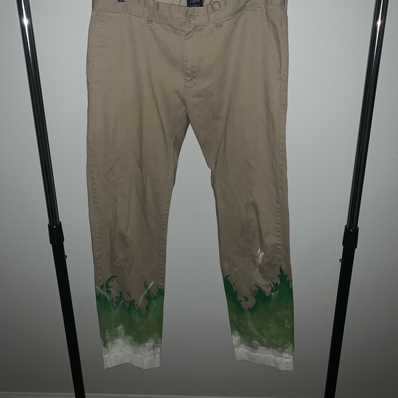 J. Crew Other - J.Crew Pants 31x32